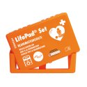 Söhngen Erste-Hilfe Koffer "LifePad Reanimationshilfe"