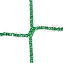 Sport-Thieme Sikringsnet "Øko" lavet af polymælkesyre 3 mm snortykkelse, 10 cm