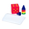 Sport-Thieme Spilletæppe “Ludo”