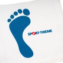 Sport-Thieme Bodenmarkierungs-Set "Turnen" für Bodenturnmatten mit Nadelfilz