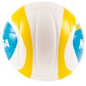 Mikasa Beachvolleyball "Beach Classic BV543C-VXB-YSB"