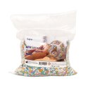 AFH Webshop Sensorik-Bohnen "Stone Beans" Stone Beans, 2,5 kg