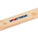 Sport-Thieme Ribbevæg "Original" HxB: 210x80 cm, 8 ribber, Umonteret