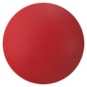 Sport-Thieme Hockeyball "Soft Street" Rot