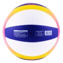 Mikasa Beachvolleyball "Beach Classic BV551C"