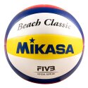 Mikasa Beachvolleyball "Beach Classic BV552C"