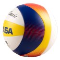 Mikasa Beachvolleyball "Beach Classic BV552C"