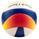 Mikasa Beachvolleyball "Beach Classic BV552C"