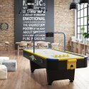 Sportime Airhockey-Tisch "Turnier", 8 ft