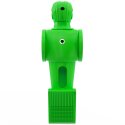Sportime Kickerfigur "Hurricane" Einzeln, Green Hurricane