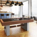 Bison Airhockey-Tisch "Loft"