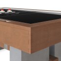 Bison Airhockey-Tisch "Loft"