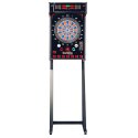 Karella "E-Master" Darts Machine with Stand With coin slot