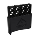 Tirock Fingertrainer-Set "Ti-Hand" Stark, Schwarz