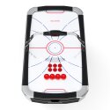 Sportime Airhockey-Tisch "Blizzard" Mit Banden aus gehärtetem PVC