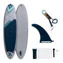 Gladiator SUP-Board "Rental" 10'8 Allround Board