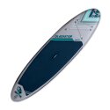 Gladiator SUP-Board "Rental" 10’8 Allround Board