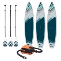 Gladiator SUP-Boards-Set "Rental One Size", mit 3 Boards 12’6