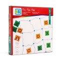 BS Toys Geschicklichkeitsspiel "Tic Tac Toe"