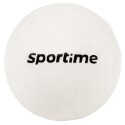 Sportime Kickerbälle-Set "Guardian" 1 Stück Weiß