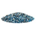 AFH Webshop Sensorik-Bohnen "Stone Beans" Glass Beans, 5,0 kg