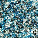 AFH Webshop Sensoriske-bønner Glasbønner, 5,0 kg