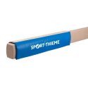 Sport-Thieme Schwebebalken-Auflagematte "Safe" 200 cm