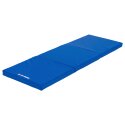 Sport-Thieme Turn- und Spielmatte "Softi" Blau