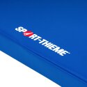 Sport-Thieme Turn- und Spielmatte "Softi" Blau