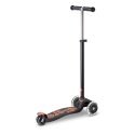 Micro Scooter-Roller "Maxi Deluxe LED"