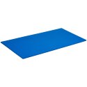 Sport-Thieme Krabbelmatte "Premium" Blau, 200x100 cm