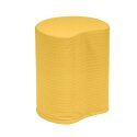 Sport-Thieme Siddeelement "Premium" Ravgul, Segl, 43x35x35 cm
