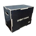 Sport-Thieme Plyobox "Grippy" 50x40x30 cm