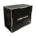 Sport-Thieme Plyobox "Grippy" 50x40x30 cm