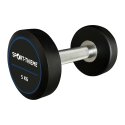 Sport-Thieme Kompakthantel "PU Pro" 2,5 kg