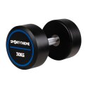 Sport-Thieme Kompakthantel "PU Pro" 30 kg