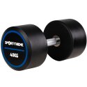 Sport-Thieme Kompakthantel "PU Pro" 40 kg