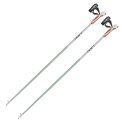 Leki Nordic Walking Stöcke "Passion" 100 cm, Edition 2024