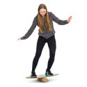 Sport-Thieme Balanceboard "Kork Surfer" Lille   