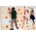 Blockids Kletterwand "Indoor 8"