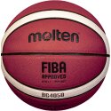 Molten Basketball "BG4050 DBB" Größe 5