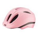 KED Fahrradhelm Meggy "III" Größe XS, Flamingo Pink