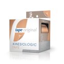 Tape Original Kinesiologic Tape Kinesiologie-Tape Beige