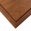 Stradivari Billardbord "Ambiente II" 7 ft (Spillefelt 198x99 cm), Simonis 860, Grå