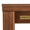 Stradivari Billardbord "Ambiente II" 7 ft (Spillefelt 198x99 cm), Simonis 860, Grå