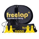 Freelap Tidsmålersystem-sæt "Track &amp; Field – 414"