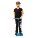 SportFit Hoppelegetøj "Spring Pogo" Blå