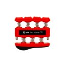 AFH Webshop Fingertrainer "Flex Trainer Pro" Rot, mittel