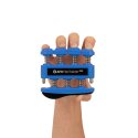 AFH Webshop Fingertrainer "Flex Trainer Pro" Blau, sehr stark