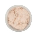 AFH Webshop Terapi modellervoks "Light" Beige, blød, 8,5x8,5x4 cm, 85 g